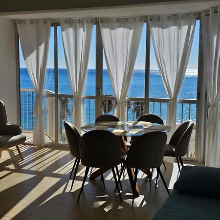 Horizonte Azul Apartment กัลเป ภายนอก รูปภาพ
